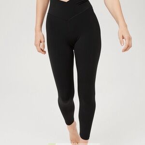 NWOT Aerie Crossover Leggings